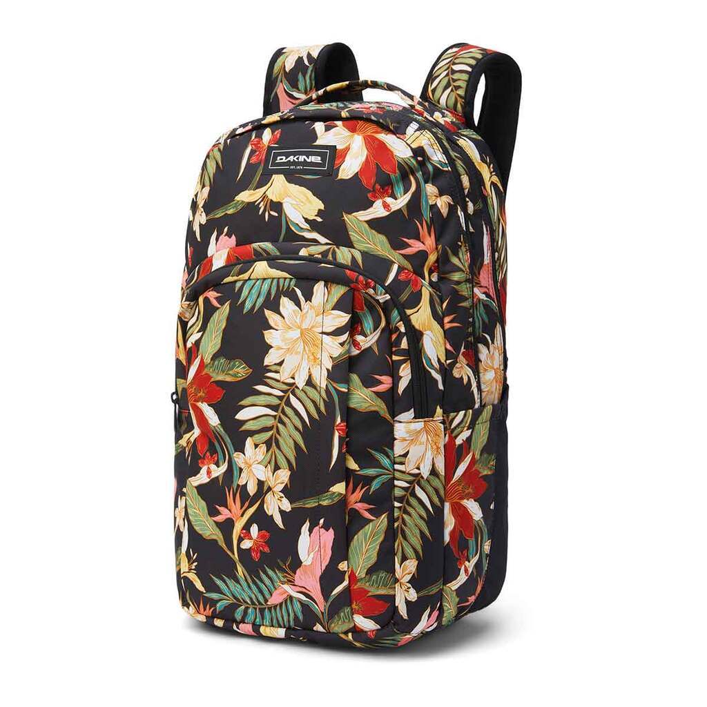 Dakine Campus Large 33L Skoletaske Sunset Bloom