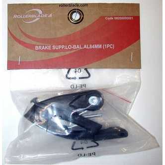 Rollerblade Bremseholder low balance 84 mm. 1par