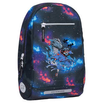 Beckmann Gymnastiktaske 12L Ninja Elements