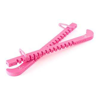 SFR Kunstskøjte beskyttelse til Skøjter Pink