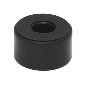 Sure-Grip Truck Gummi Sort 12 mm. 1 pcs.