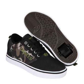 Heelys Pro 20 Rullesko EMB Sort Camo
