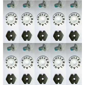 Rollerblade Twister Cuff Nitte 1 stk.
