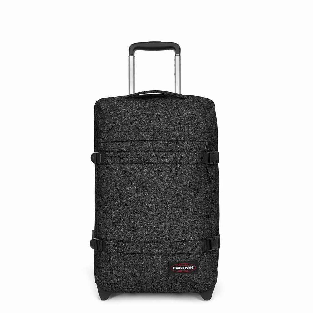 Eastpak TRANSIT'R Rejsetaske S 42L Spark Black