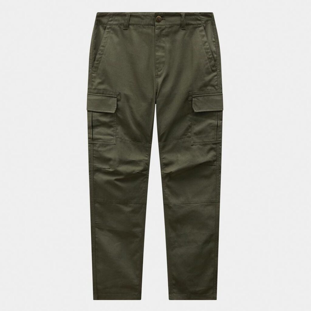 Dickies Millerville Pant Military Green