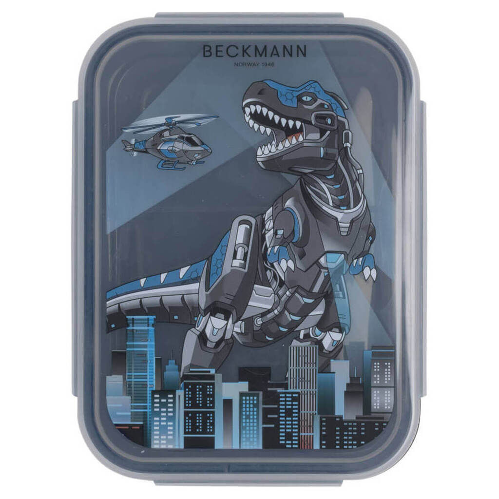Beckmann Madkasse Tech Rex