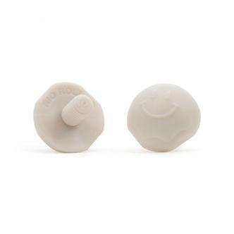 Rio Roller Jam Plugs (Par) Creme