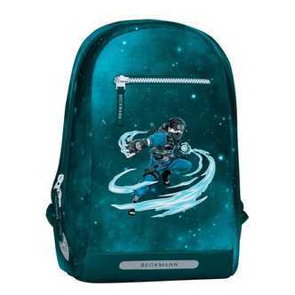 Beckmann Gymnastiktaske 12L Ninja Master