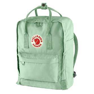 Fjällräven Kånken Rygsæk Mint Green