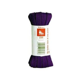 Tobby Snørebånd 230 cm  - 1 par