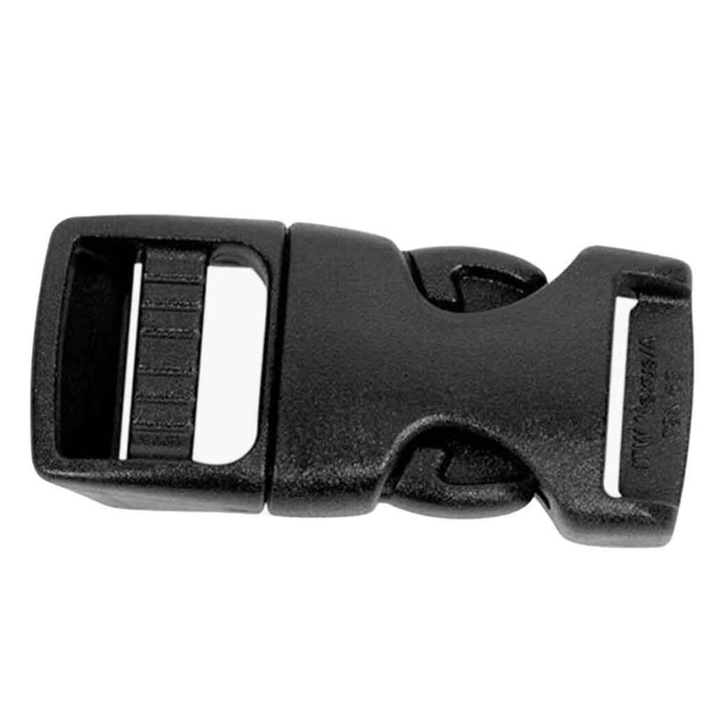 TSG Chin-buckle for Evolution Helmet