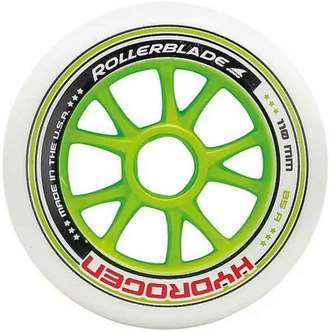 Rollerblade Hydrogen Inline Wheels 110mm 1 stk.
