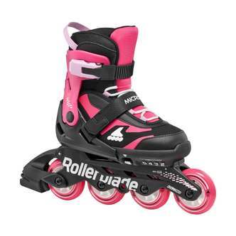 Rollerblade Microblade Sort/Pink