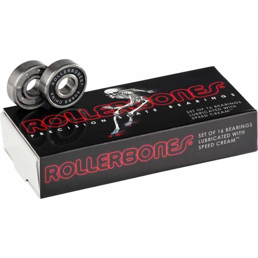 Rollerbones Kuglelejer 16-Pak