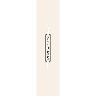 Slamm Grip Tape Gennemsigtig