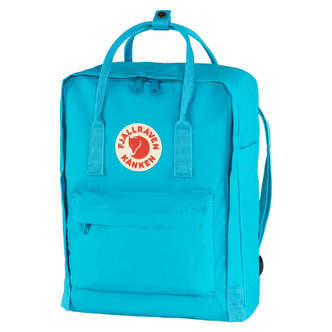 Fjällräven Kånken Rygsæk Deep Turquoise