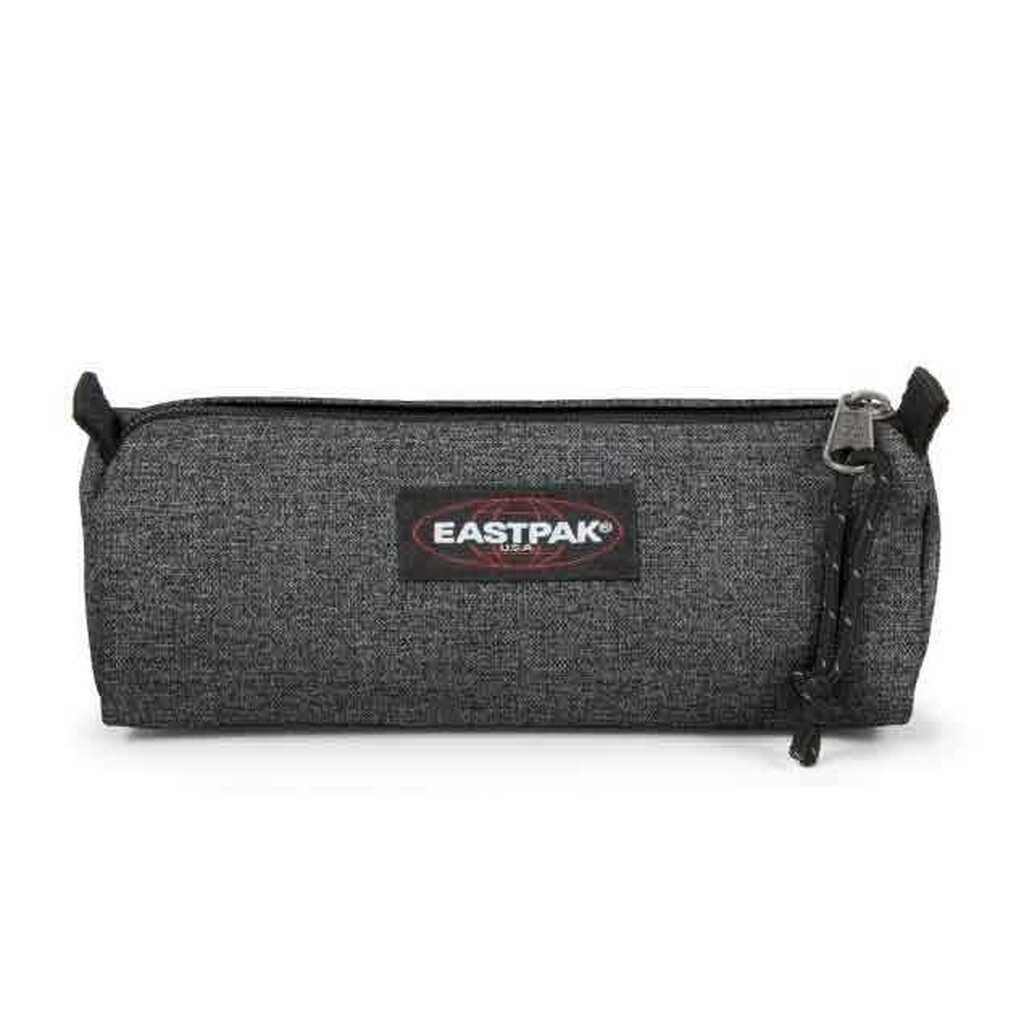 Eastpak Benchmark Penalhus Single Sort Denim
