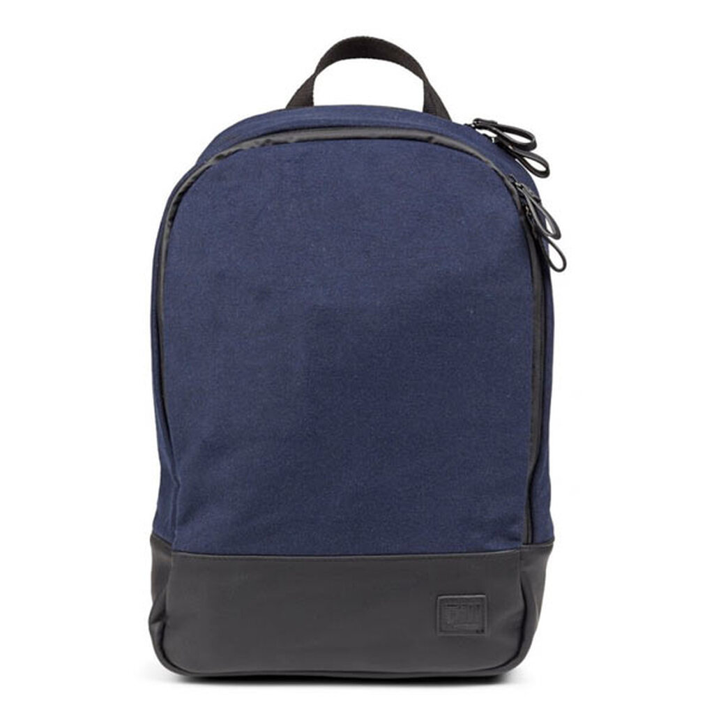 Oill Felt Jacob Rygsæk Navy