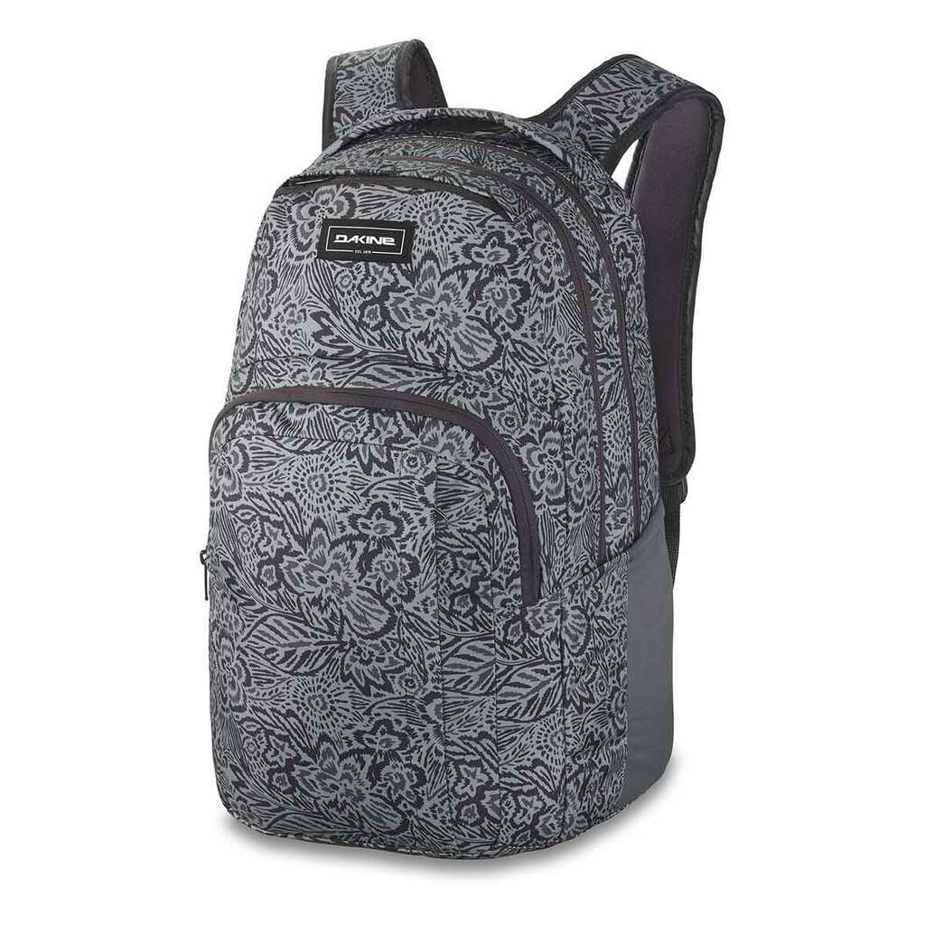 Dakine Campus Large 33L Skoletaske Petal Maze