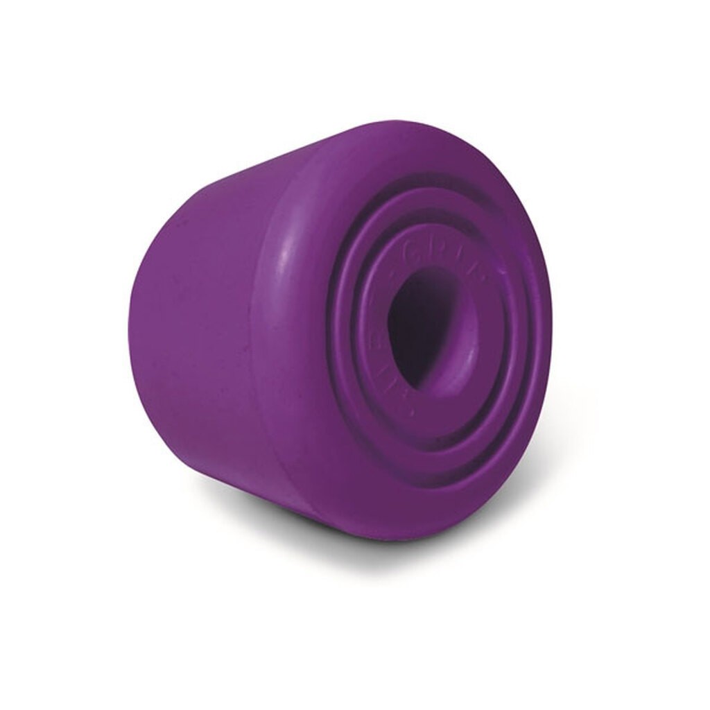 Bullseye Bremseklods til Turbo 33 - Lilla 1 stk.