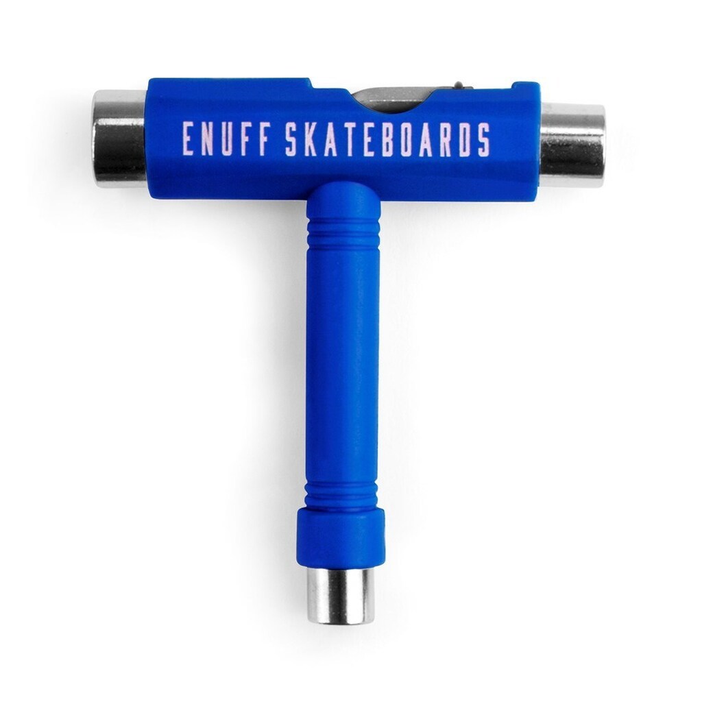 Enuff Essential Skateboard Værktøj Blå