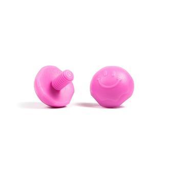 Rio Roller Jam Plugs (Par) Pink