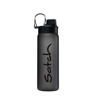 Satch Sport Flaske Sort 0.65L