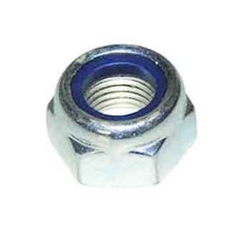 Sure-Grip Turbo 33 Låsemøtrik M8 / 8mm. 1 stk.