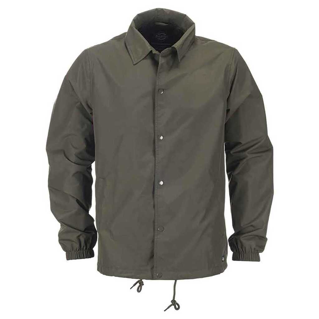 Dickies Torrance Dark Olive