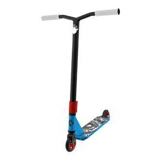 Streetsurfing Bandit Trickløbehjul Blast Blue