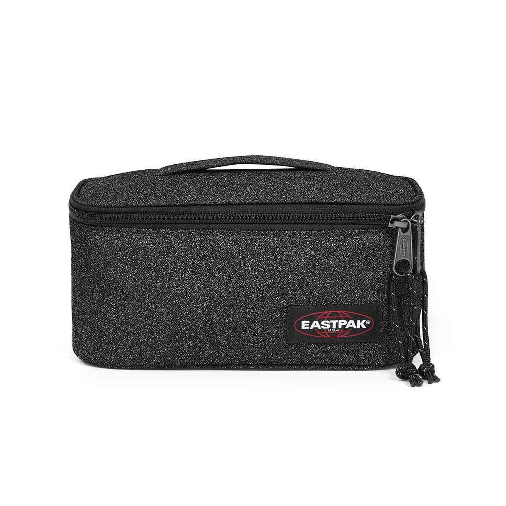 Eastpak Traver Toilettaske Spark Sort