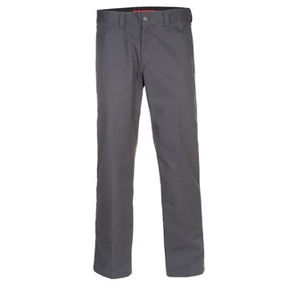 Dickies Industrial Work Pant 894 Charcoal Grey