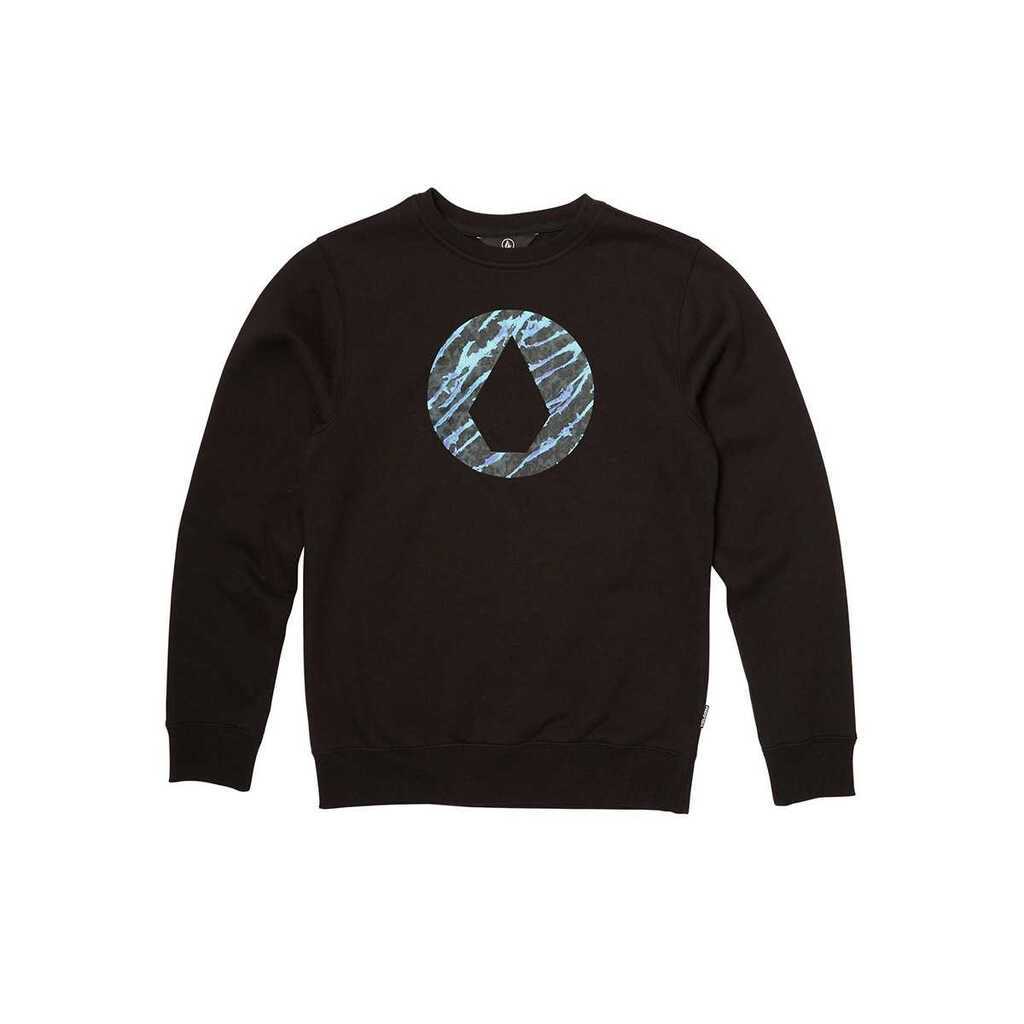 Volcom Stone Sweatshirt Kids Sort