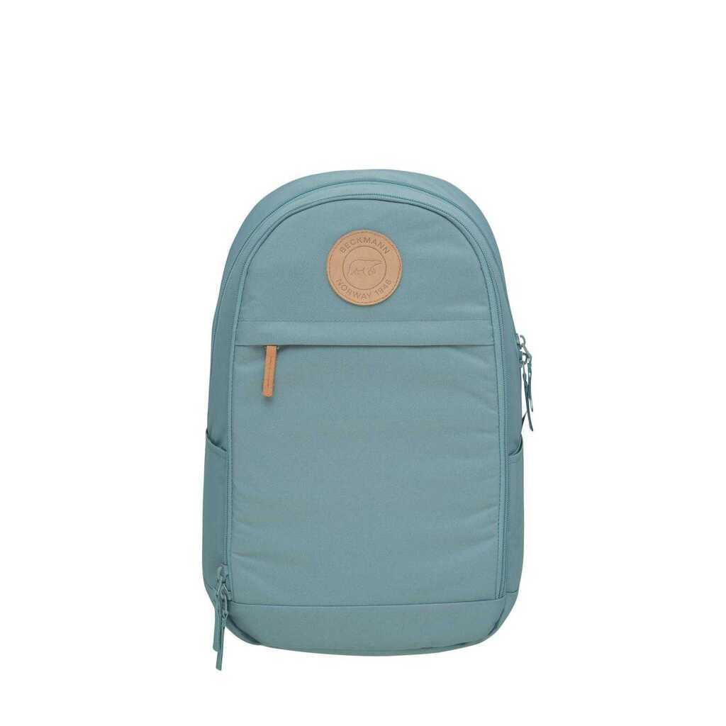 Beckmann Rygsæk Urban Midi 26L Mint