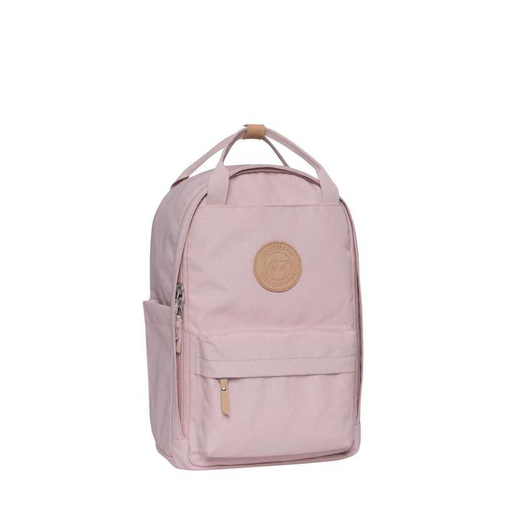 Beckmann City Light Rygsæk 20L Pink