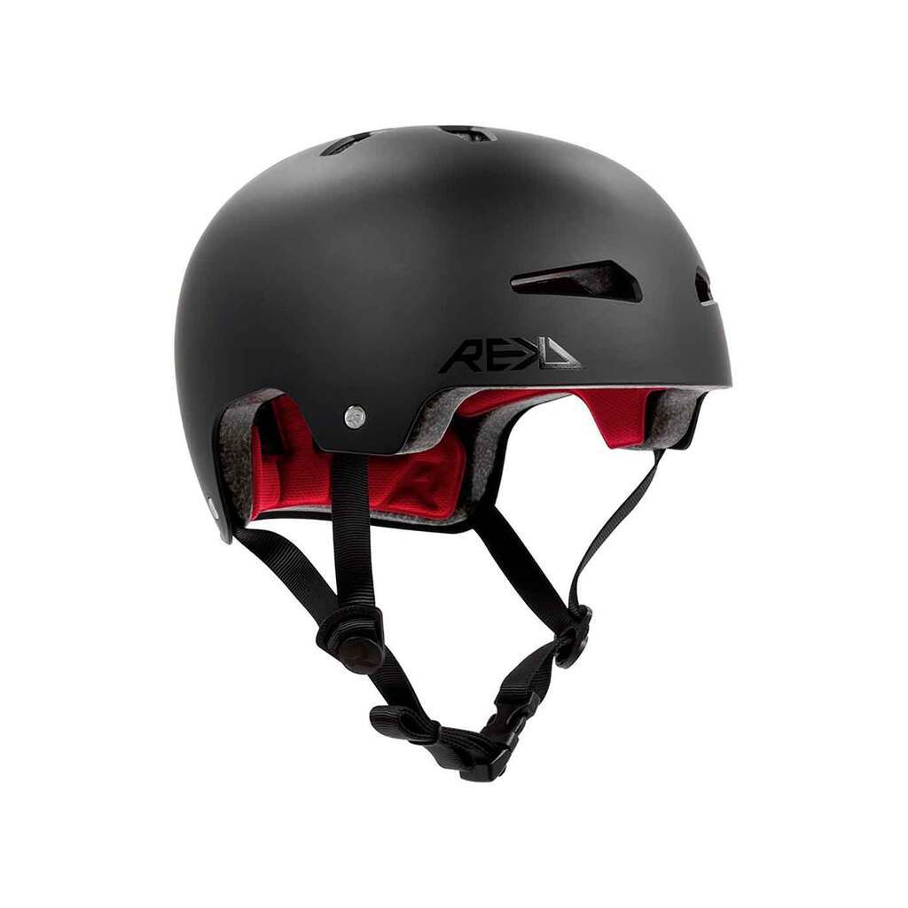 REKD Elite 2.0 Helmet Black