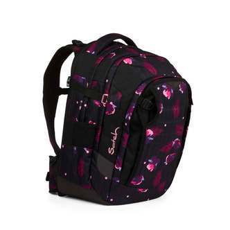 Satch Match Skoletaske 35L Mystic Nights