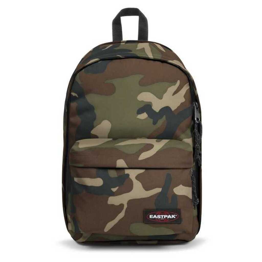 Eastpak Back to Work Taske 27L Camo