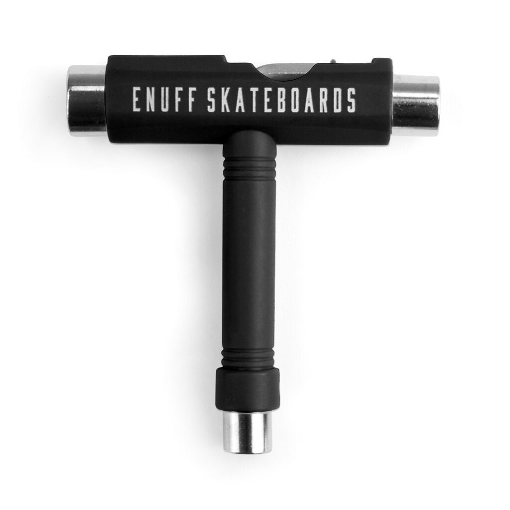 Enuff Essential Skateboard Værktøj Sort