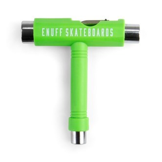 Enuff Essential Skateboard Værktøj Grøn