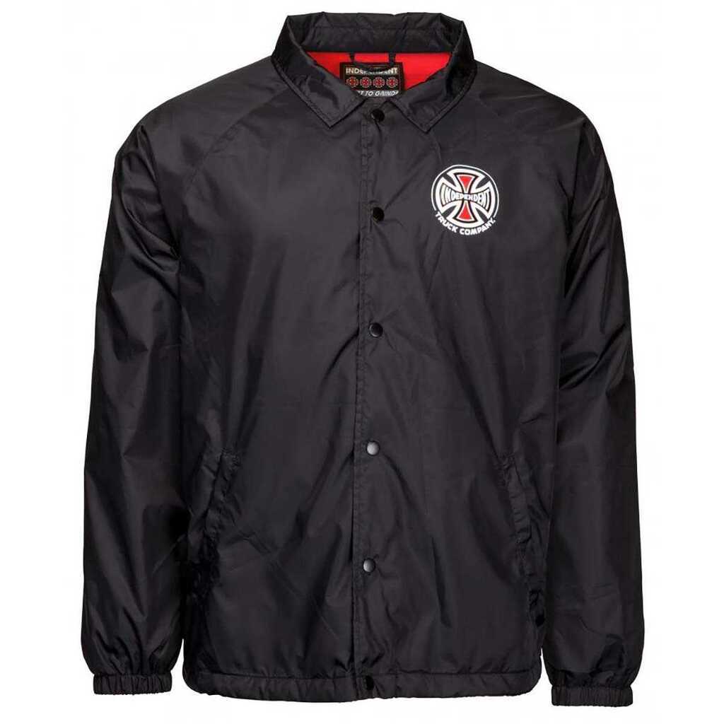 Independent Truck Co Coach Jacket