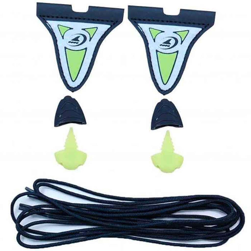 Rollerblade Snørrebånd - Speed Lace Cross