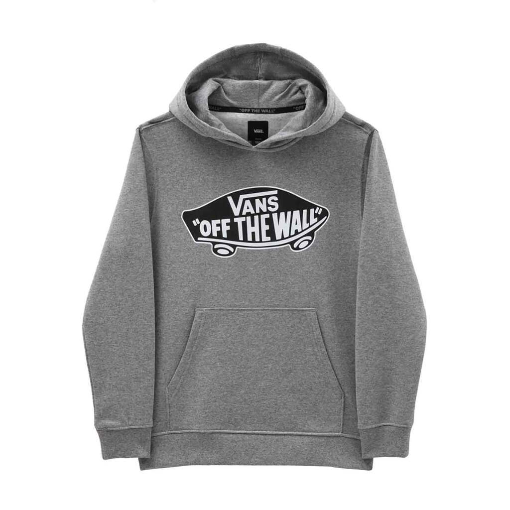Vans Otw Pullover Kids Flee Grey