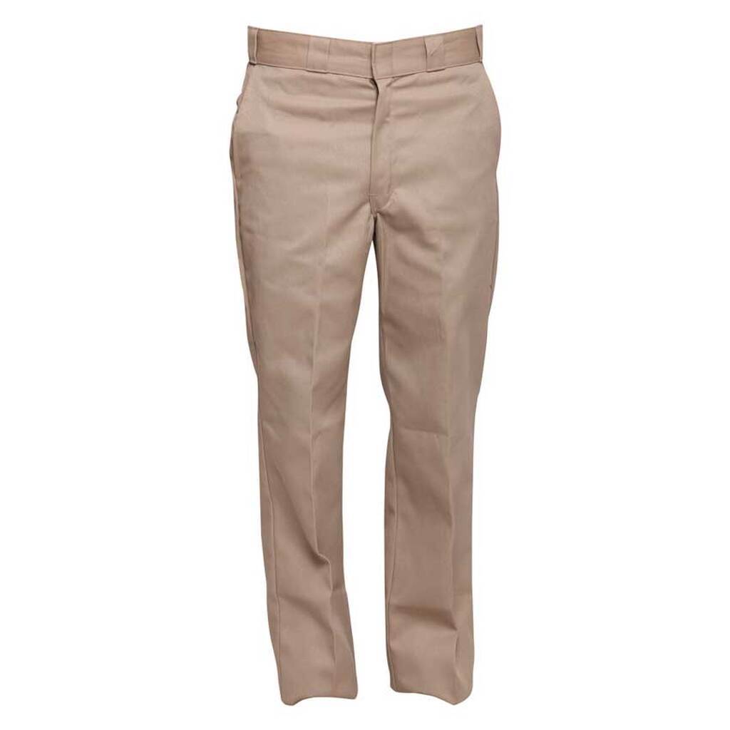 Dickies Original work pant 874 Khaki