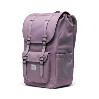 Herschel Little America Rygsæk 30L Nirvana
