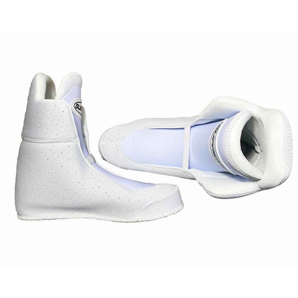 Indersok Supreme Turbo 33 Hvid