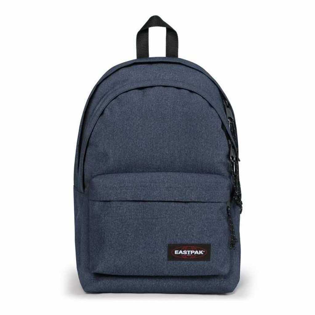 Eastpak Out of Office Taske 27L 3.0 Double Denim