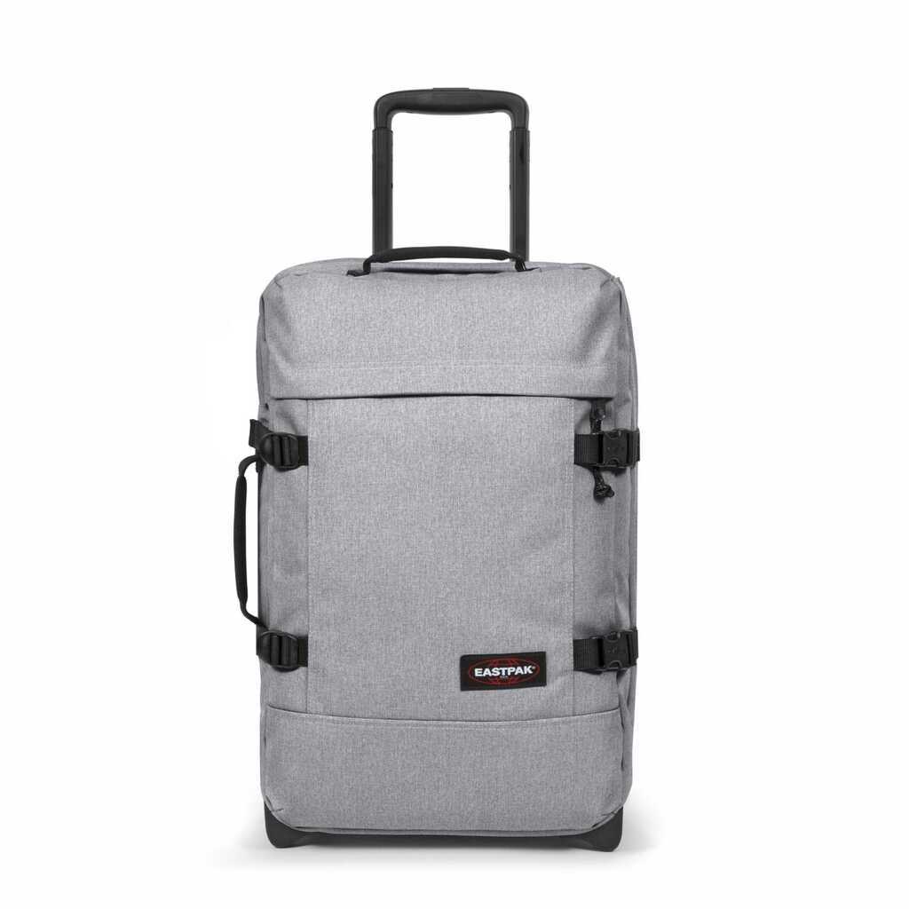 Eastpak Tranverz Rejsetaske - S -37L - Sunday Grey