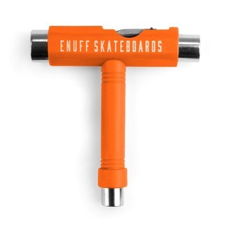 Enuff Essential Skateboard Værktøj Orange