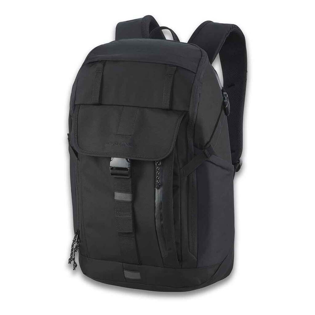 Dakine Motive Rygsæk 30L Sort Ballistic